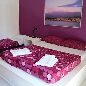 Appartamento Casa Civita Centro, Catania