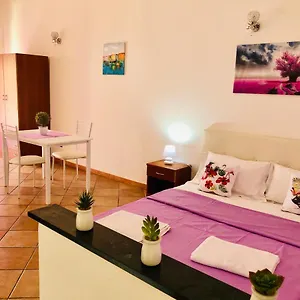 Carlottas'home Апартаменты