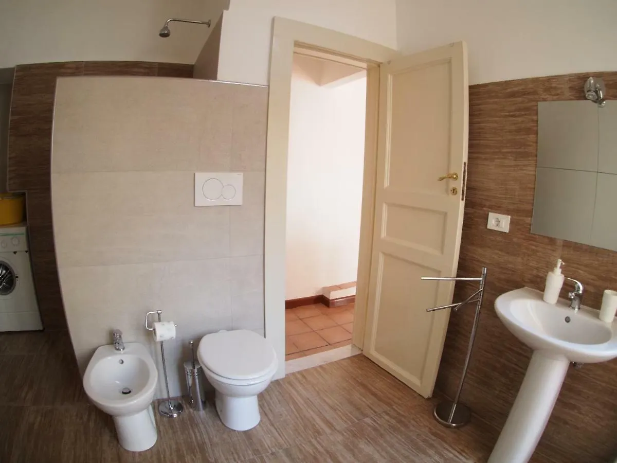Apartment Casa Felice Nel Centro Storico, Ascensore E Terrazzo Catania